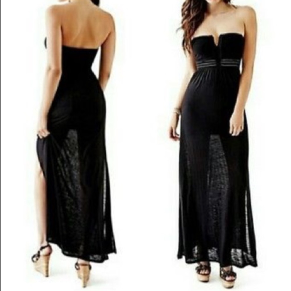 *SOLD* 💎 Guess Maxi Dress